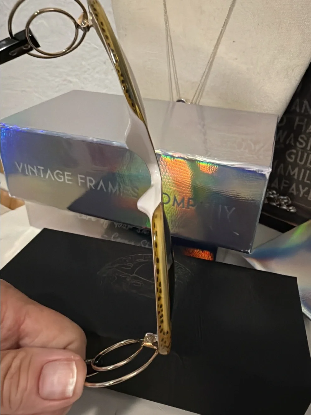 1980’s Christian Dior 2558 vintage sunglasses in pristine condition